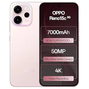 Oppo Reno15 5G