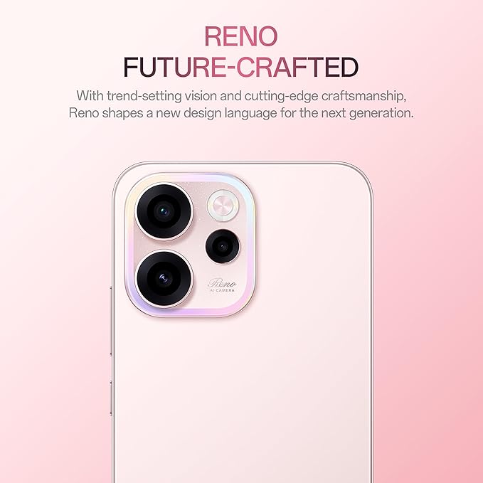 Oppo Reno15 5G - Image 2